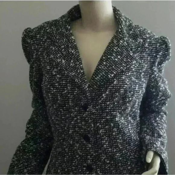 Blazer  SHORT TWEET NEWPORT NEWS - Picture 3 of 3